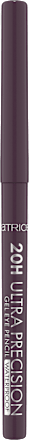 Gel Kajal 20H Ultra Precision Waterproof 070 Mauve 