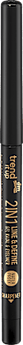 Gel Kajal & Eyeliner 2in1 Line & Define Waterproof 010 trend !t up