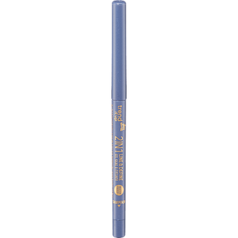 Gel Kajal & Eyeliner 2in1 Line & Define Waterproof 040 trend !t up