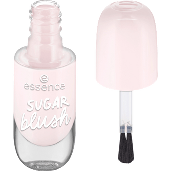 Gel Nagellack 05 Sugar Blush essence