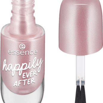Gel Nagellack 06 Happily Ever After essence