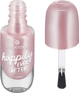 Gel Nagellack 06 Happily Ever After essence