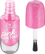 Gel Nagellack 07 Pink Ventures essence
