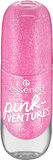 Gel Nagellack 07 Pink Ventures essence