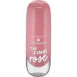 Gel Nagellack 08 The Final Rose essence
