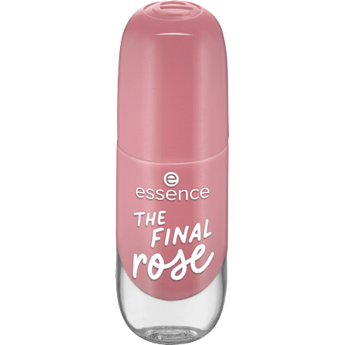 Gel Nagellack 08 The Final Rose essence