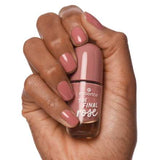 Gel Nagellack 08 The Final Rose essence