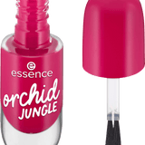 Gel Nagellack 12 Orchis Jungle essence