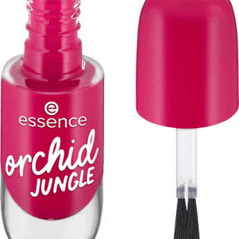 Gel Nagellack 12 Orchis Jungle essence