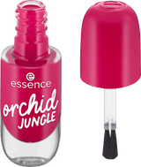 Gel Nagellack 12 Orchis Jungle essence
