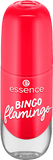 Gel Nagellack 13 Bingo Flamingo essence