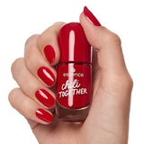Gel Nagellack 16 Chili Together essence