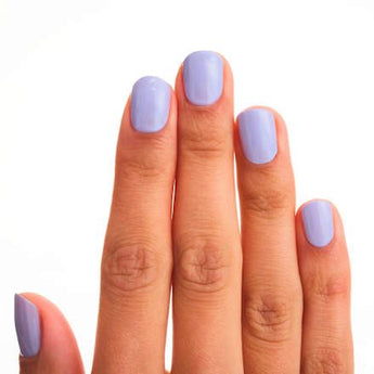Gel Nagellack 17 I Lilac You essence