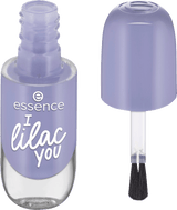 Gel Nagellack 17 I Lilac You essence
