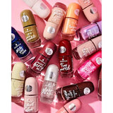 Gel Nagellack 20 Please Berry Me essence