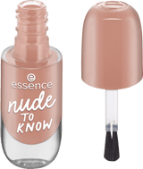 Gel Nagellack 30 Nude To Know essence
