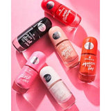Gel Nagellack 33 Just White essence