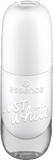 Gel Nagellack 33 Just White essence