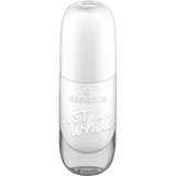 Gel Nagellack 33 Just White essence