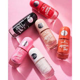 Gel Nagellack 33 Just White essence
