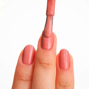 Gel Nagellack 38 Aloha Papaya essence