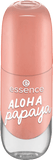 Gel Nagellack 38 Aloha Papaya essence