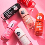 Gel Nagellack 46 From Dusk Till Yawn essence