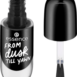 Gel Nagellack 46 From Dusk Till Yawn essence