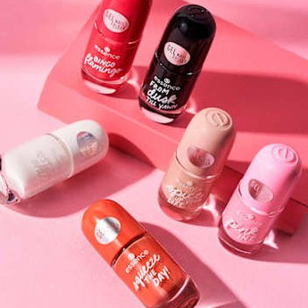 Gel Nagellack 46 From Dusk Till Yawn essence