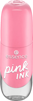 Gel Nagellack 47 Pink Ink essence