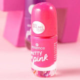 Gel Nagellack 57 Pretty In Pink essence