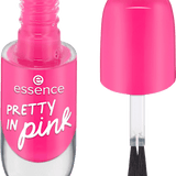 Gel Nagellack 57 Pretty In Pink essence