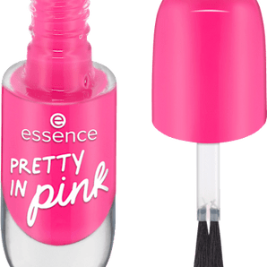 Gel Nagellack 57 Pretty In Pink essence