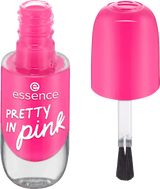 Gel Nagellack 57 Pretty In Pink essence