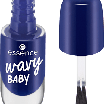 Gel Nagellack 61 Wavy Baby essence