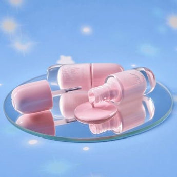 Gel Nagellack 70 Light Rose essence