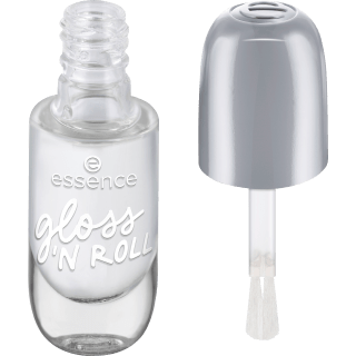 Gel Nagellack, 8 ml - Variety of Shades - VivaVoss
