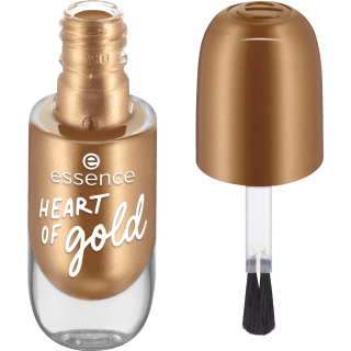 Gel Nagellack, 8 ml - Variety of Shades - VivaVoss