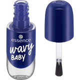 Gel Nagellack, 8 ml - Variety of Shades - VivaVoss