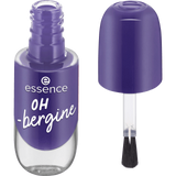 Gel Nagellack, 8 ml - Variety of Shades - VivaVoss