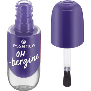Gel Nagellack, 8 ml - Variety of Shades - VivaVoss