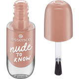 Gel Nagellack, 8 ml - Variety of Shades - VivaVoss