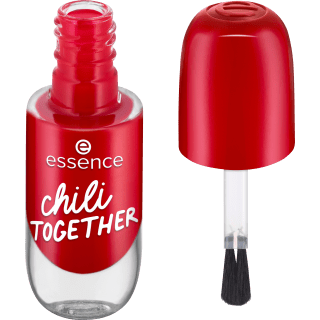 Gel Nagellack, 8 ml - Variety of Shades - VivaVoss