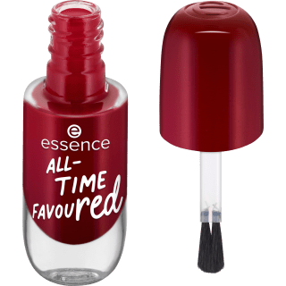 Gel Nagellack, 8 ml - Variety of Shades - VivaVoss