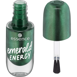 Gel Nagellack, 8 ml - Variety of Shades - VivaVoss