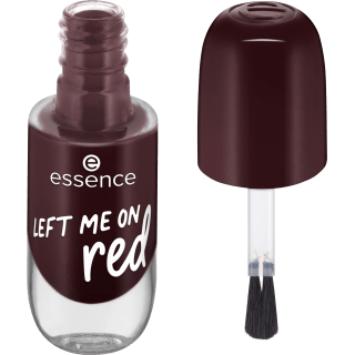 Gel Nagellack, 8 ml - Variety of Shades - VivaVoss