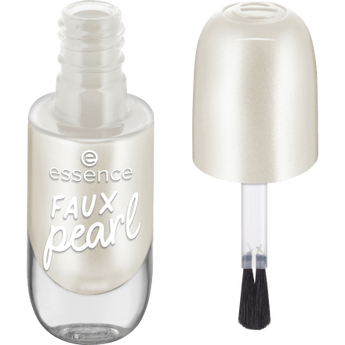 Gel Nagellack, 8 ml - Variety of Shades - VivaVoss
