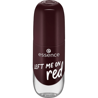 Gel Nagellack, 8 ml - Variety of Shades - VivaVoss