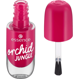 Gel Nagellack, 8 ml - Variety of Shades - VivaVoss