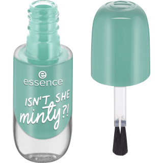 Gel Nagellack, 8 ml - Variety of Shades - VivaVoss